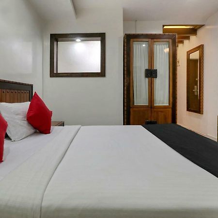 The Elite Royale Lejlighedshotel Bangalore Eksteriør billede