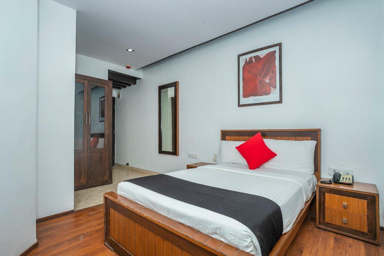 The Elite Royale Lejlighedshotel Bangalore Eksteriør billede