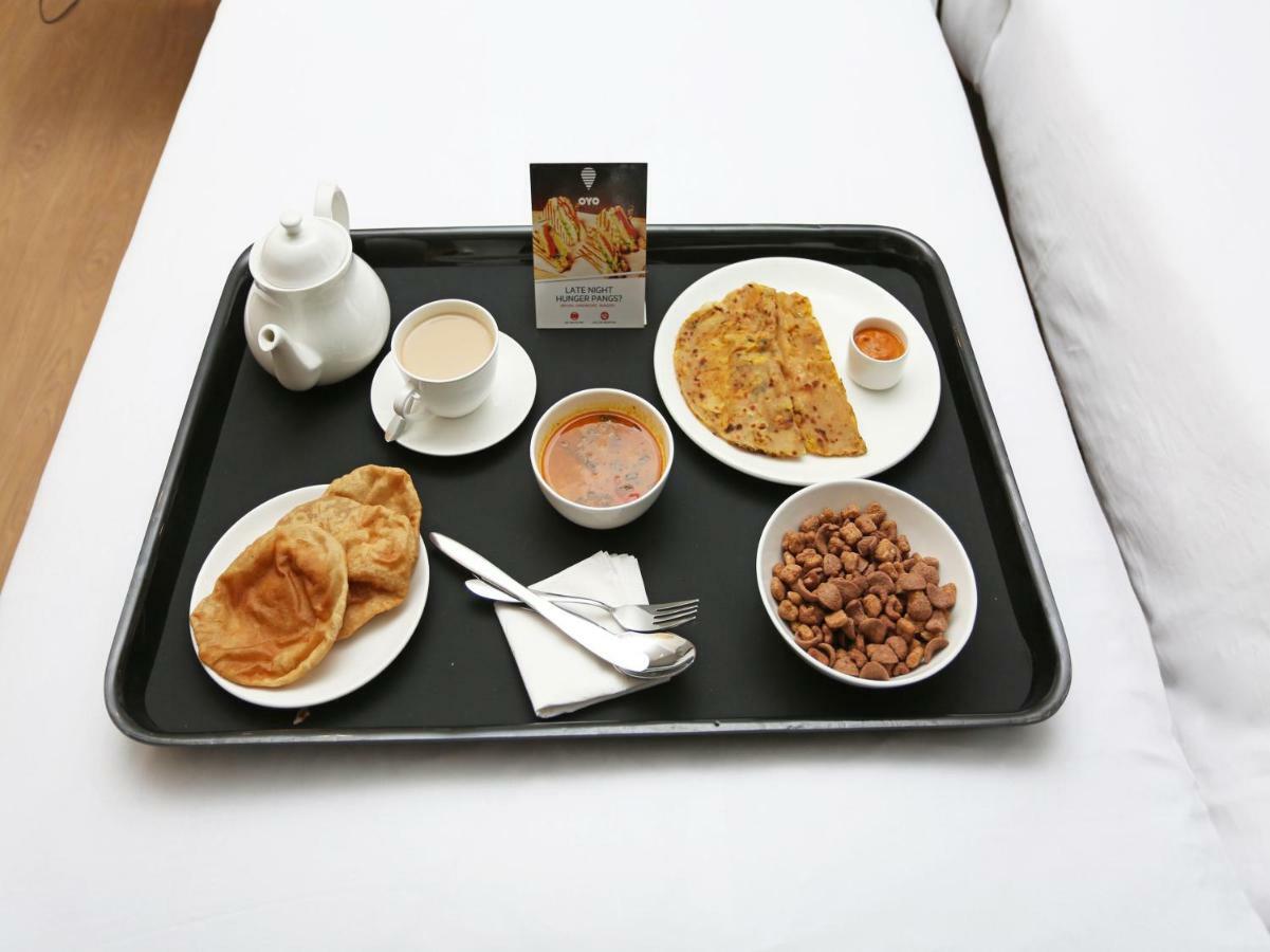 The Elite Royale Lejlighedshotel Bangalore Eksteriør billede