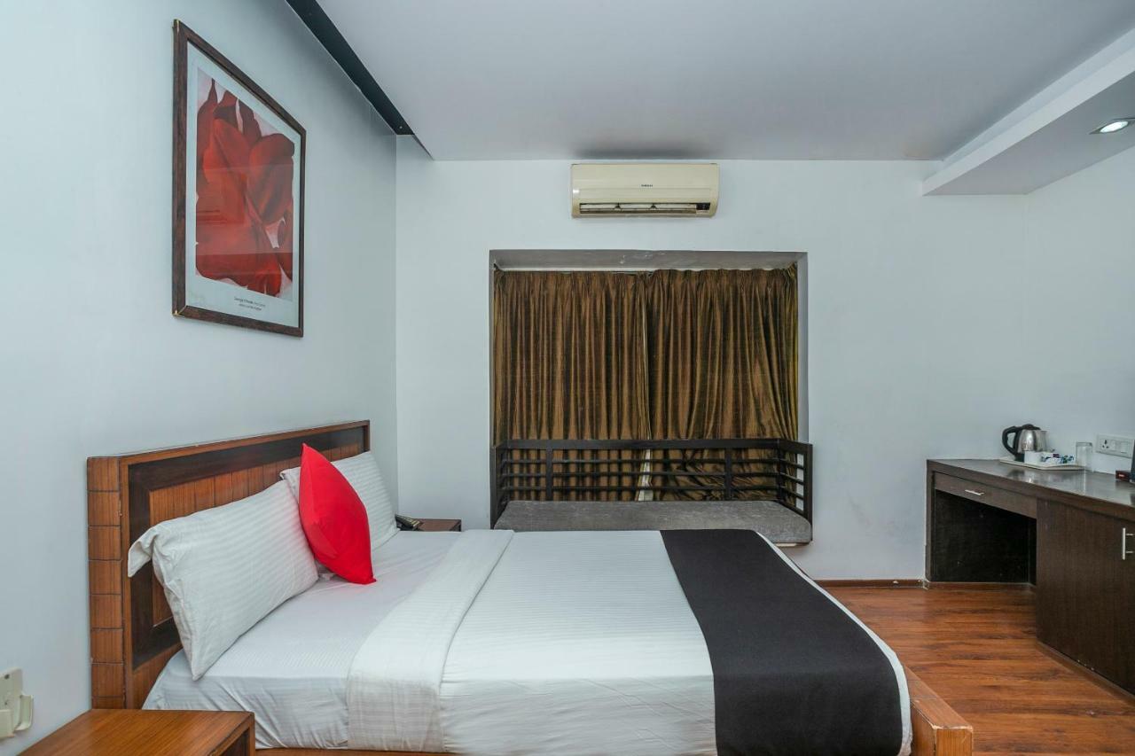 The Elite Royale Lejlighedshotel Bangalore Eksteriør billede