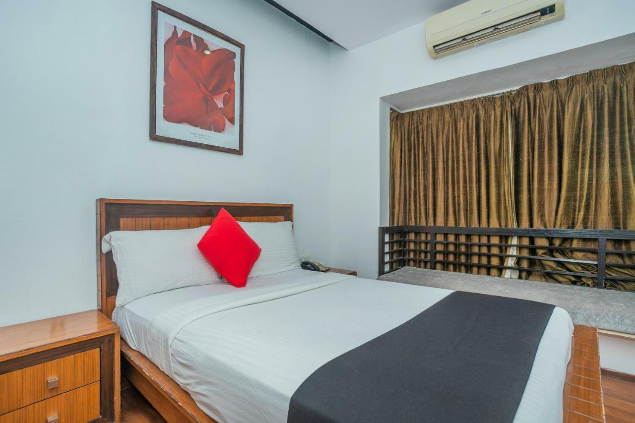 The Elite Royale Lejlighedshotel Bangalore Eksteriør billede