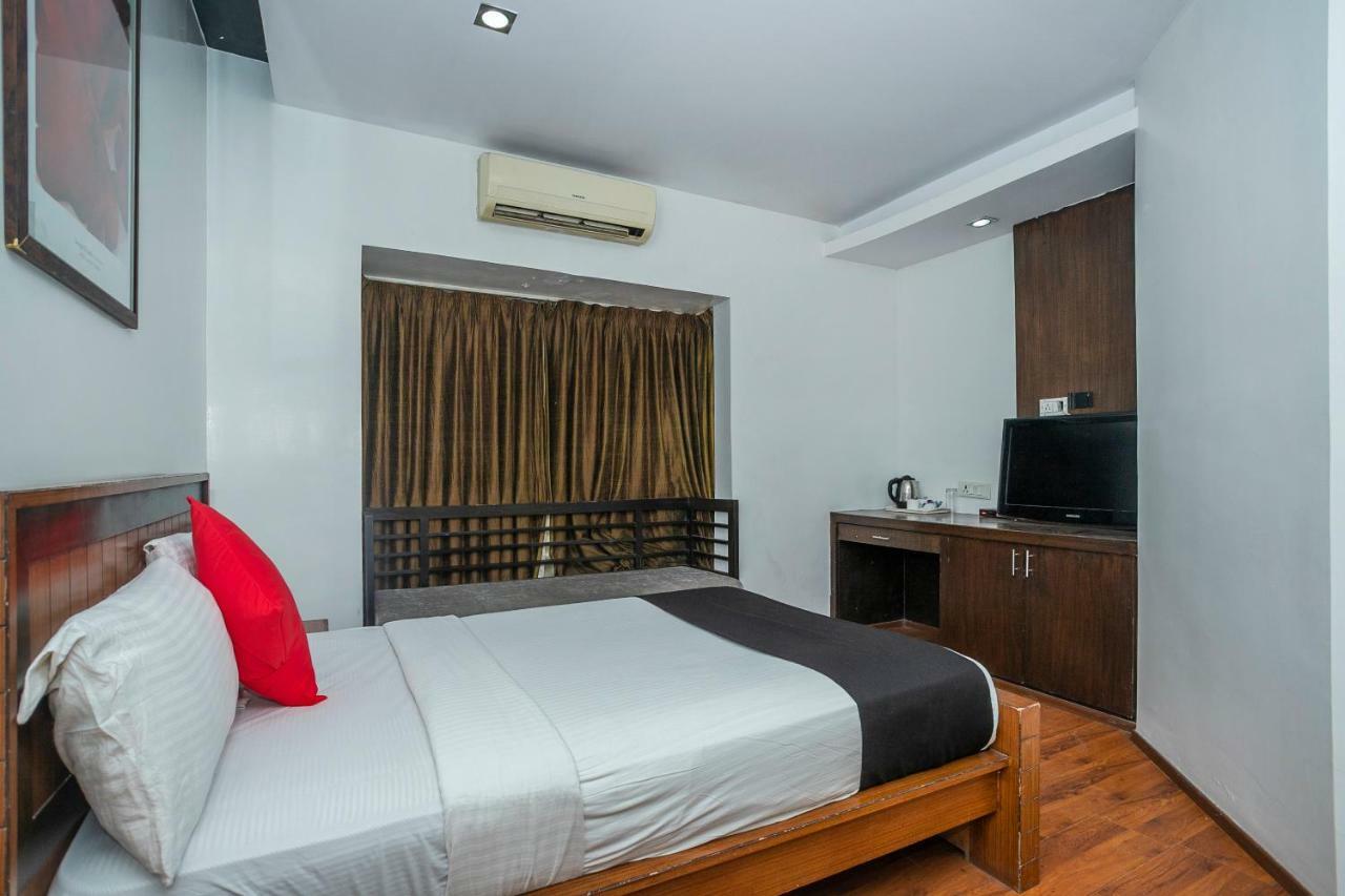 The Elite Royale Lejlighedshotel Bangalore Eksteriør billede