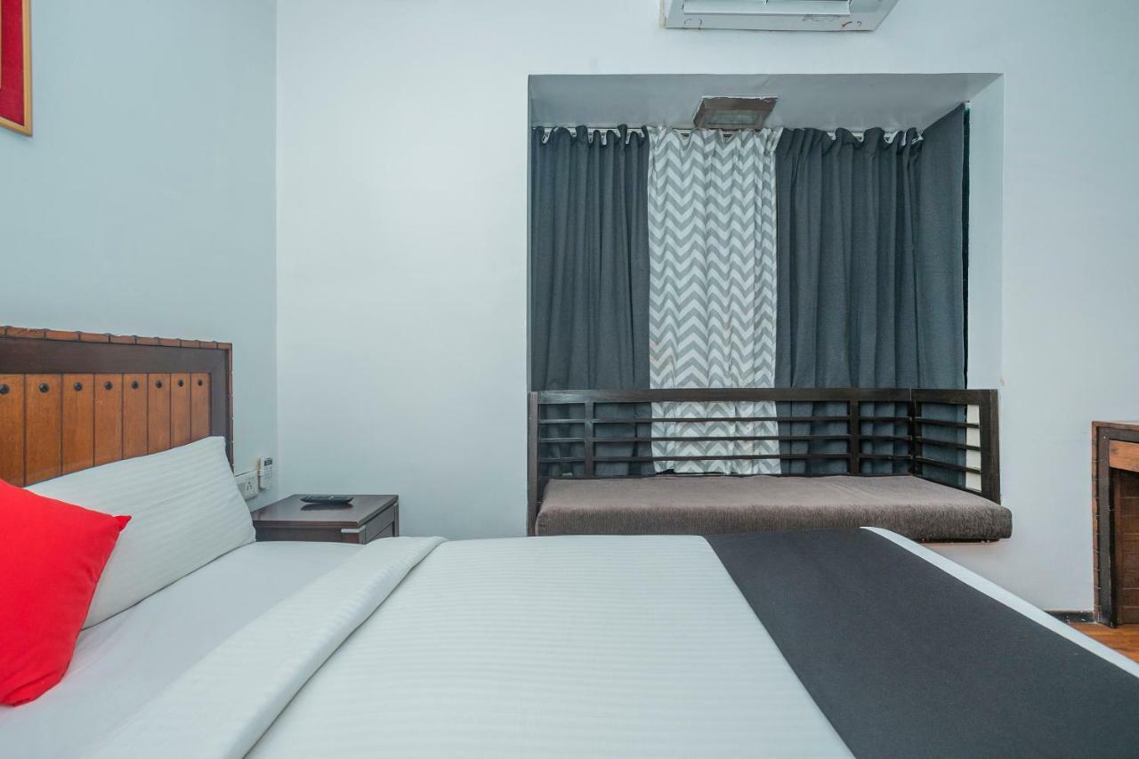 The Elite Royale Lejlighedshotel Bangalore Eksteriør billede