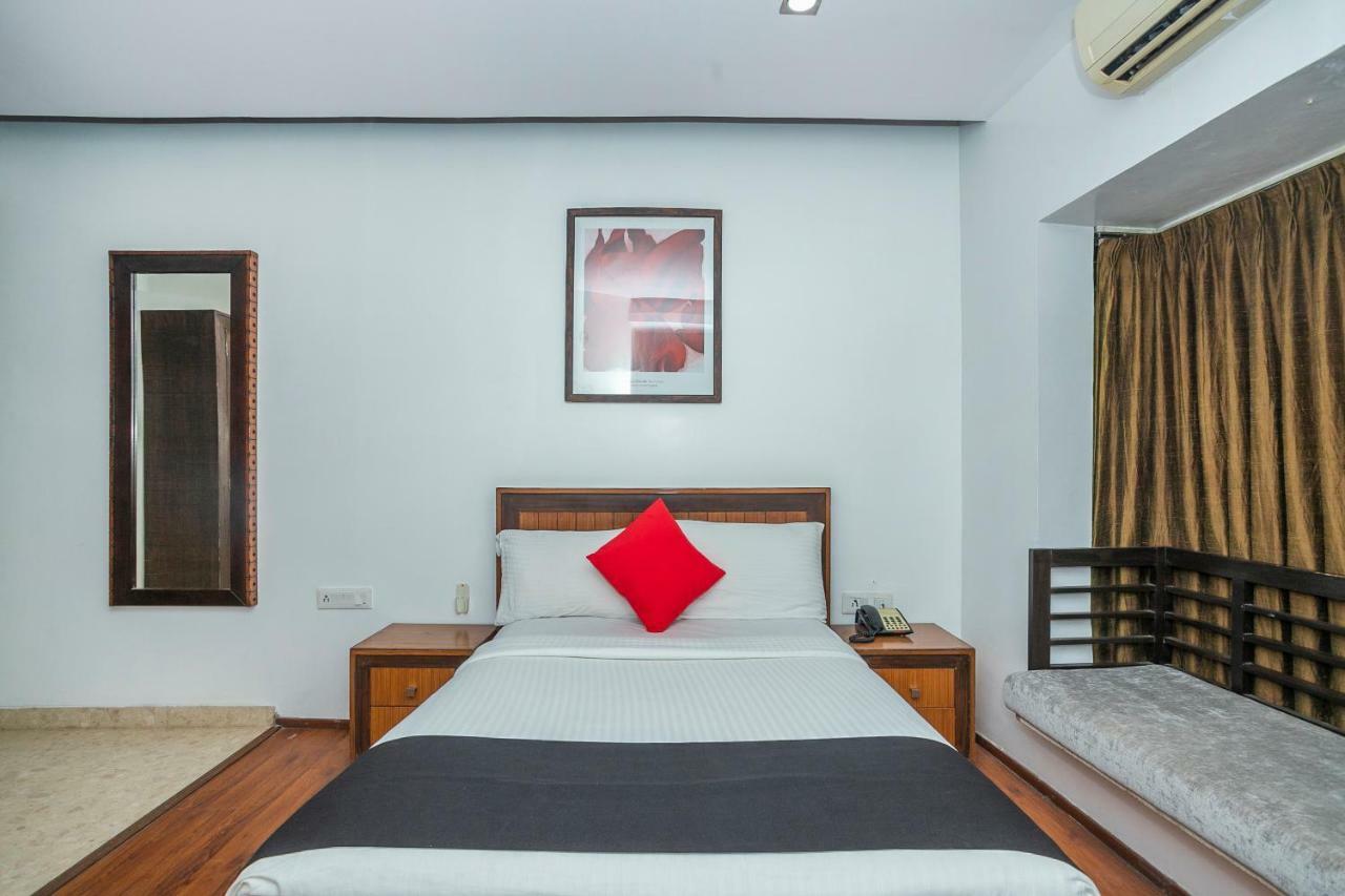 The Elite Royale Lejlighedshotel Bangalore Eksteriør billede