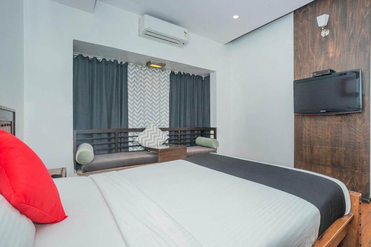 The Elite Royale Lejlighedshotel Bangalore Eksteriør billede