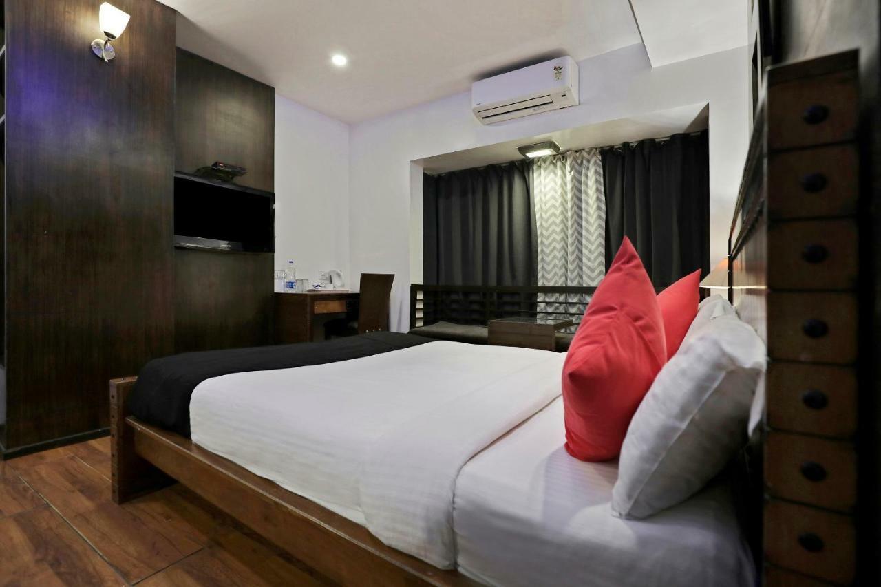 The Elite Royale Lejlighedshotel Bangalore Eksteriør billede