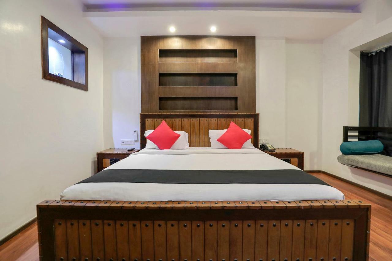 The Elite Royale Lejlighedshotel Bangalore Eksteriør billede
