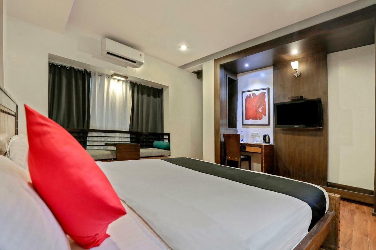 The Elite Royale Lejlighedshotel Bangalore Eksteriør billede