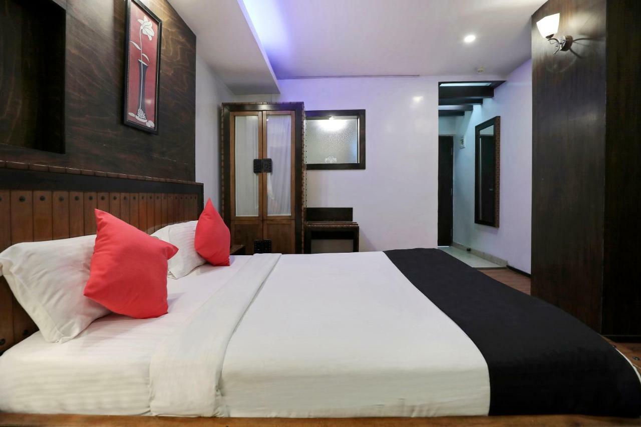 The Elite Royale Lejlighedshotel Bangalore Eksteriør billede