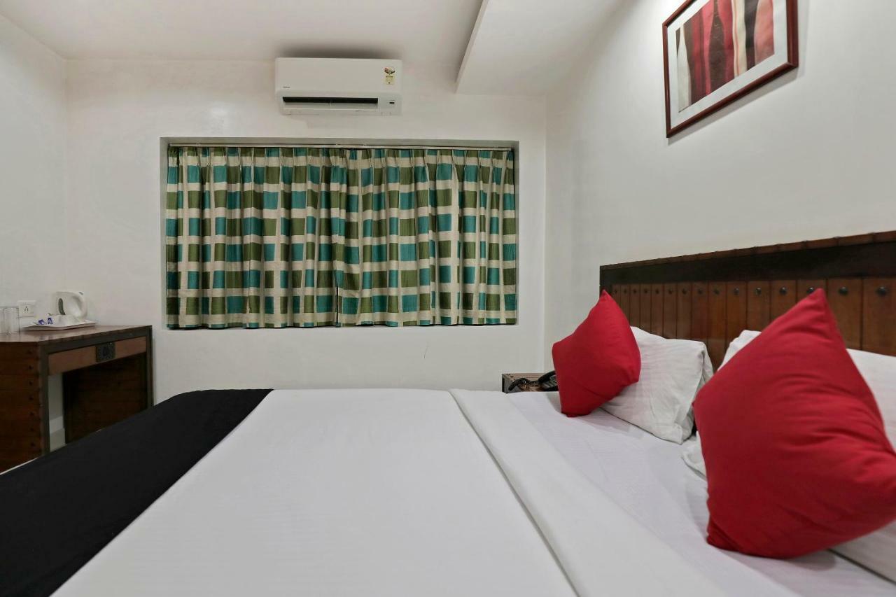 The Elite Royale Lejlighedshotel Bangalore Eksteriør billede