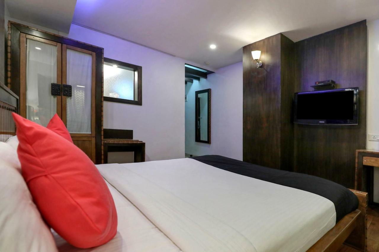 The Elite Royale Lejlighedshotel Bangalore Eksteriør billede